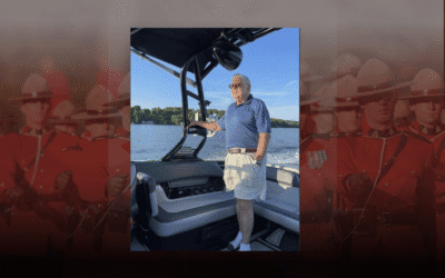 Lewis George DOUGHTY –  Reg #20057